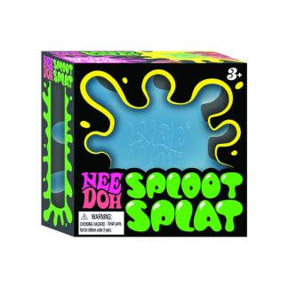 NeeDoh SplootSplat